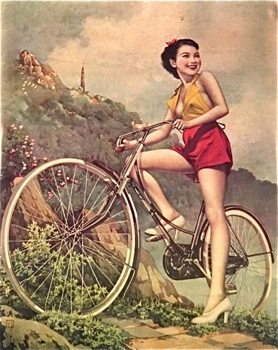 Nos raleigh spindle - nos,