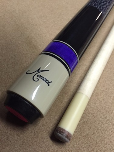 Meucci pool cue the - ma-p,