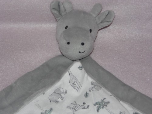 Matalan giraffe baby - , comforter