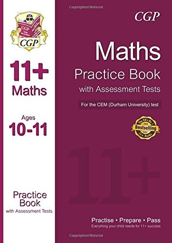 Maths practice book with - book,