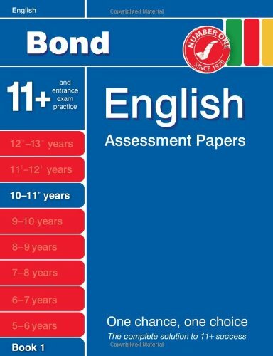 Whs bond english pack - whs,