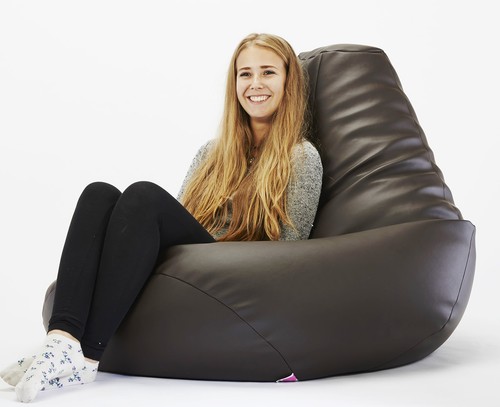 Xxxlbeanbag mega highback - xxxlbeanbag,