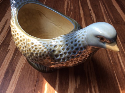 Lladro green dove - dove, figure