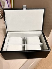 Jeff Banks watch box