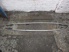 2013 MERCEDES C-CLASS C250 S204 AMG SPORT 5DRS ESTATE PAIR OF ROOF RAILS