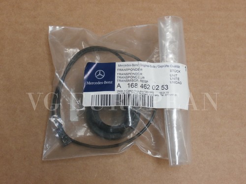 Mercedes benz genuine r170 - genuine,