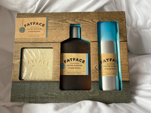 Fatface ocean escape - fatface,