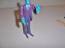 THE BEATLES OFFICIAL McFARLANE