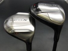 Set of 2 Yamaha Inpres X 15°