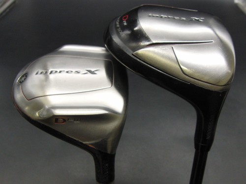 Set yamaha inpres 15 - of,