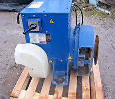 WIND TURBINE STAMFORD ALTERNATOR GENERATOR MOTOR 30 KVA / 15KVA  3&1 PH MAY SUIT