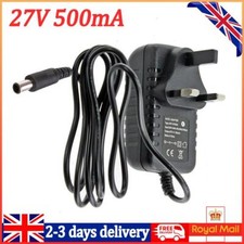 Battery Charger Plug Cable for
