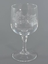 CHARTWELL WINE DRINKING GLASS