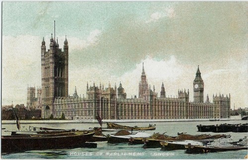 Boats river thames - boats,