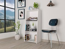 Core Dallas Low Bookcase in