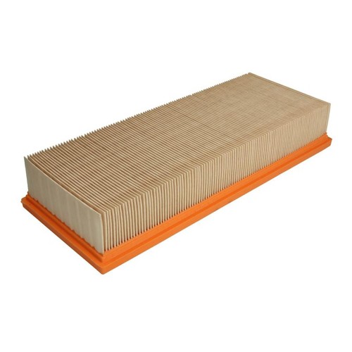 New air filter - air, fiat