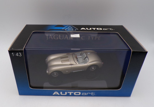 Autoart 53503 jaguar type - 53503, c-type