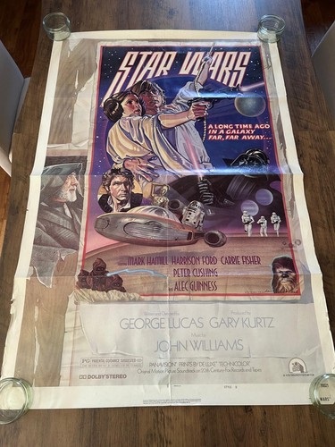 Star wars new hope style - style, d
