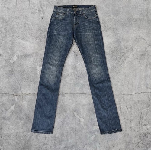 Lee knox zip - zip, slim