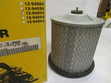 Suzuki GSXR1100 NOS Emgo Air