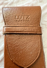 Vintage Slide Rule Lutz # 102