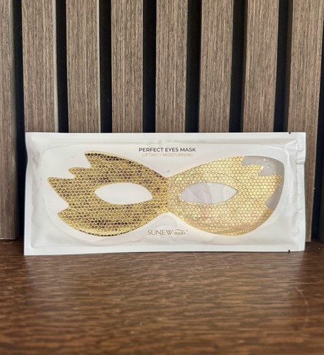 Sunewmed active eye mask - active,