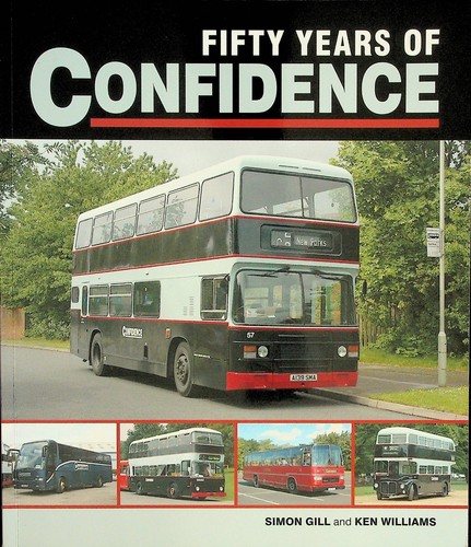 Fifty years confidence by - years,