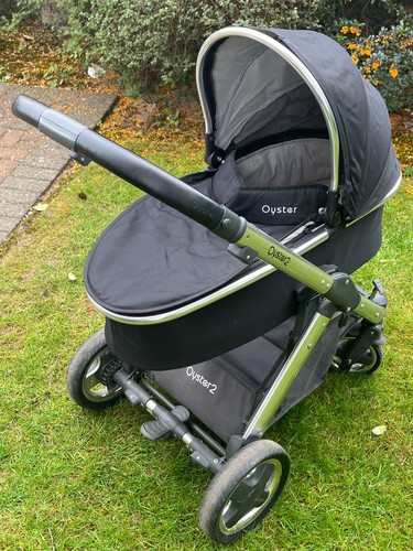 Oyster travel system - travel,