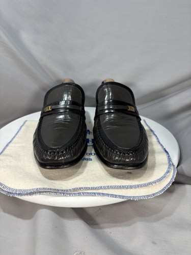 Beautiful barker moccasins - beautiful,