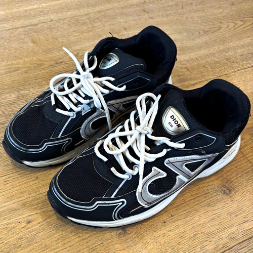 Dior b30 trainers - b30, cd