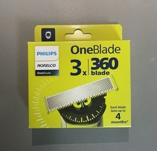 Philips QP410/50 OneBlade 360