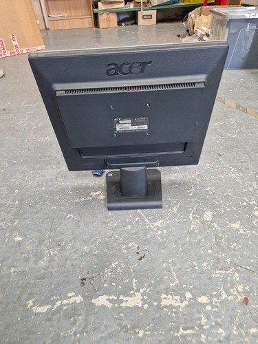Acer 1717fs lcd 1280 - acer, x