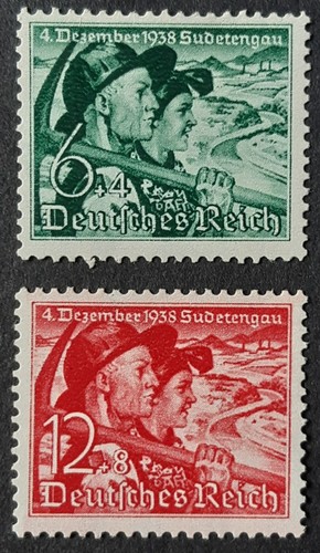 Germany third reich 1938 - reich,