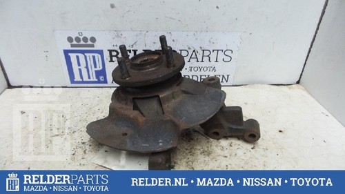 1998 mazda 323 fastbreak 14 - mazda,
