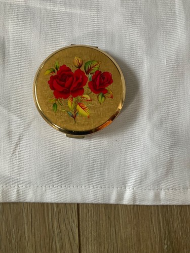 Stratton vintage floral - vintage, make