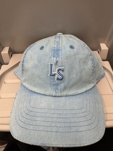 Levis cap denim brand - levis, with