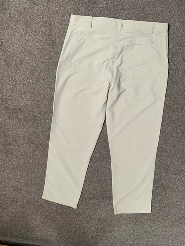 Rohan men beige - rohan,