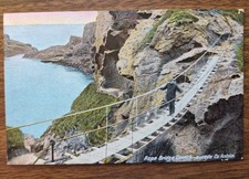 Rope Bridge, Carrick-a-rede