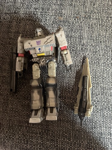 Hasbro transformers kingdom - transformers,