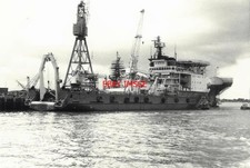 PHOTO  MV STENA SEASPREAD