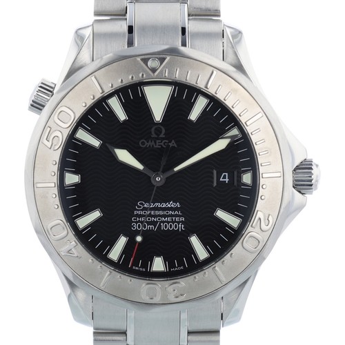 Omega seamaster 2230 39 - omega,