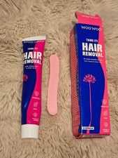 WooWoo Tame It! Natural