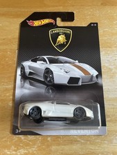 Hot Wheels Lamborghini