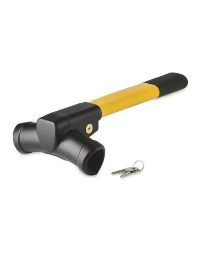 Steering wheel lock - steering, universal