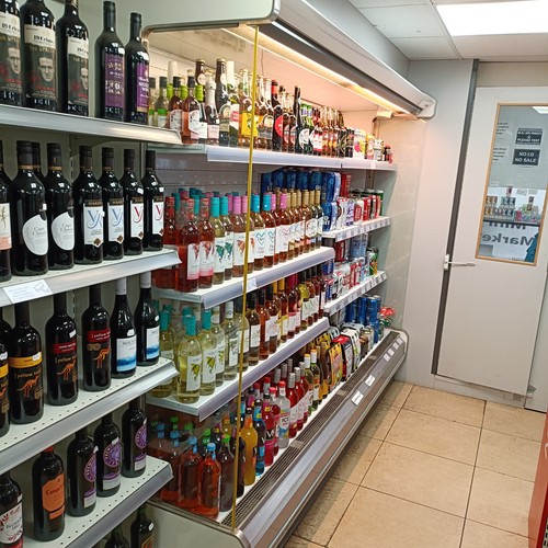 Used commercial fridges shop - used,