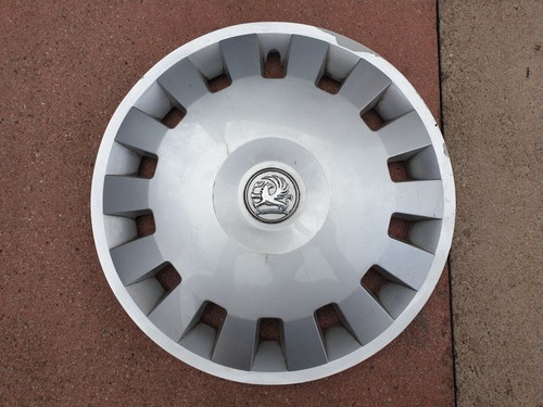 Vauxhall corsa meriva - corsa, 15"