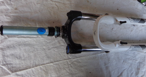 Rock shox dart - dart, 26"