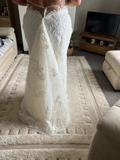 wedding dress - Morilee