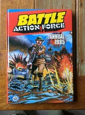 1985 Battle Action Force