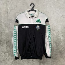 JUVENTUS 1990 1991 TRAINING